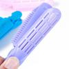 4Pcs Natural Fluffy Hair Clip Curly Plastic Self Grip Hair Root Fluffy Clip