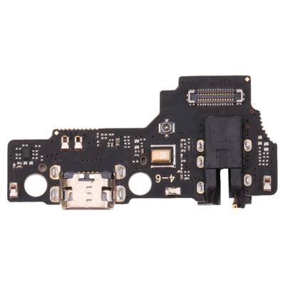 Для Realme C33 / C30 / Realme C30s OEM плата порта зарядки