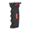 Portable Plastic 1 4   Screw Extension Handheld Pistol Handle Grip for Canon Nikon