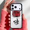 Чехол для телефона Bushido и Японское Солнце для iPhone 17 16 15 14 13 Pro Max Задняя крышка для 12 11 Pro Coque