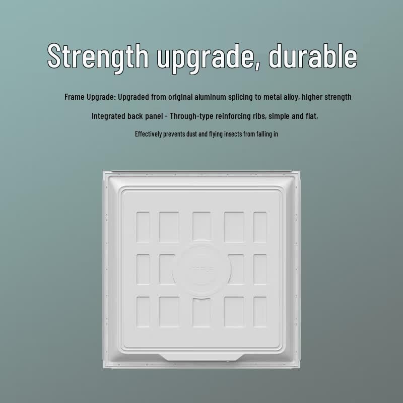 Opple J6060 LED Integrated Ceiling Panel Light