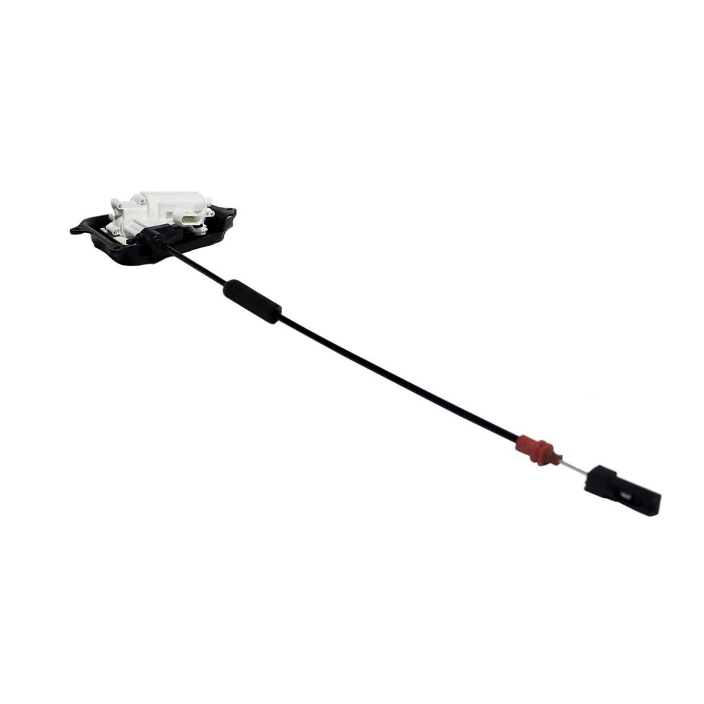 Передний правый привод замка двери для Mercedes-Benz W166 (1667600800)