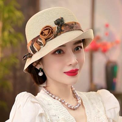 Шляпа Deaipaik Женская Летняя Уличная Защита от Солнца УФ-Защита Солнцезащитная Шляпа Шляпа от Солнца для Побережья Разнообразные Способы Ношения