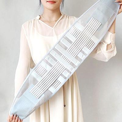 Женщины Мужчины Поясничный бандаж Поддержка поясницы Тренажер для талии Спортивная поддержка талии