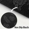 Warnermedia (2) Customize your name rug, office chair cushion, home bedroom living room gift.