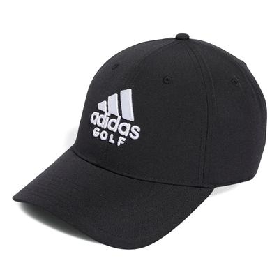 Мужская бейсболка для гольфа Adidas Performance, GOLF PERFORM H, HA9257, HA9258, HA9259, Универсальный размер, Черный [Параллельный импорт]
