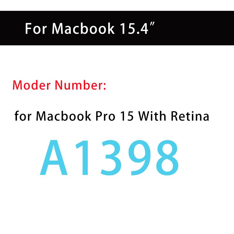 HD протектор экрана для MacBook Pro 14 M1 M2 Pro Max Air 13 15 16 прозрачная мягкая пленка для ноутбука