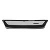 Car Front Bumper Mesh Grill Grille Gloss Black Racing Grills For Toyota Corolla AE101 1993 1994 1995 1996 1997