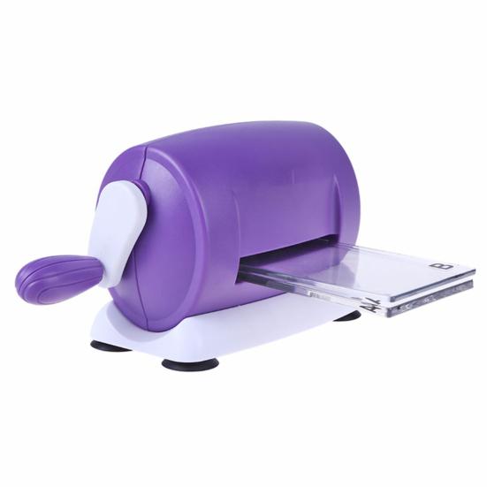 2 шт. Пластина для вырубки Креативное DIY изготовление открыток Легкая машина для вырубки Прозрачная пластина для искусства