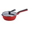 Сковорода Remi Mini Red 20см RHF-402