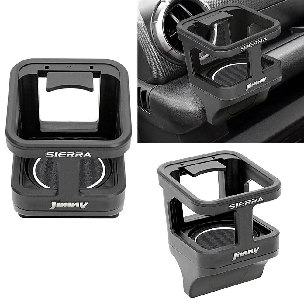 BG BRAGA Тип 2/1P Новый Jimny & Sierra 1 Подстаканник с эмблемой