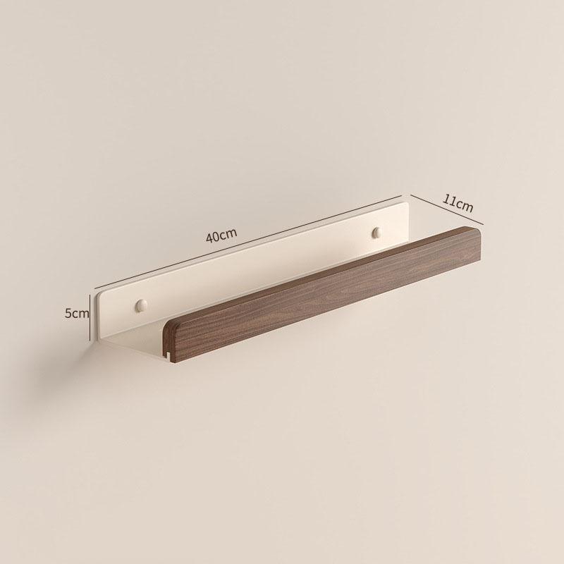 Белый Алюминиевый Настенный Полочный Стеллаж для Ванной Комнаты, Полка для Хранения в Душевой Кабине, Полка-Вешалка для Полотенец, Полка для Ванной Комнаты с Перекладиной