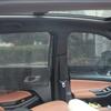 4 PCS Folding Car Window Sunshade Cover Magnetic Design UV Protection Sunshade  Car Window
