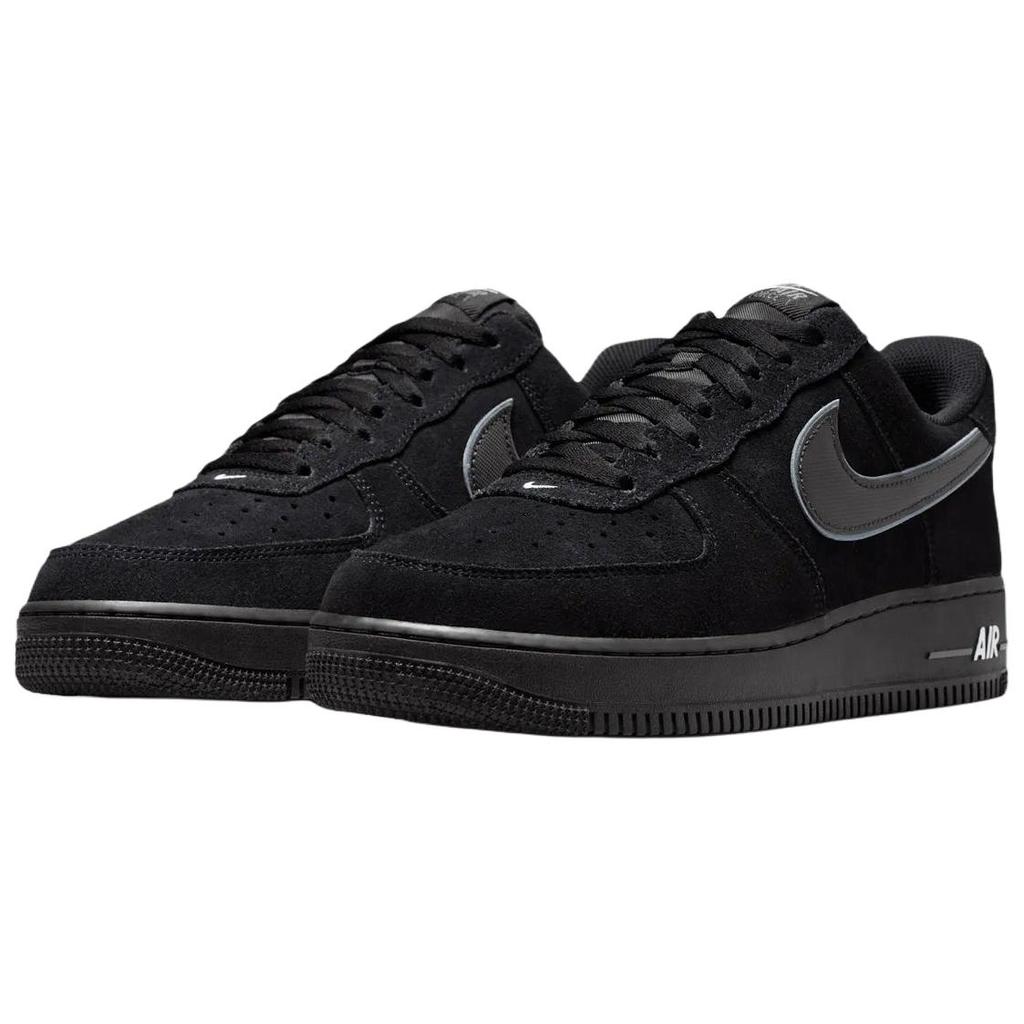Nike Air Force 1 '07 'Black White'