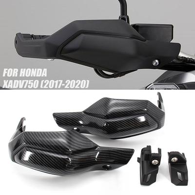Для Honda X-ADV 750 XADV 750 XAD750 2017 2018 19 20 Защита рук Мотоаксессуары Ручной Ветрозащитный Щит Защита Руля