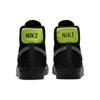 Nike Кроссовки Blazer Mid 77 Паутина Обувь для скейтборда DC1929-001