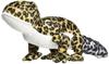 Leopard Gecko Stuffed Animal Brown
