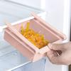 Слайд Ящик Типа Хранение Органайзер для хранения продуктов питания, фруктов и яиц