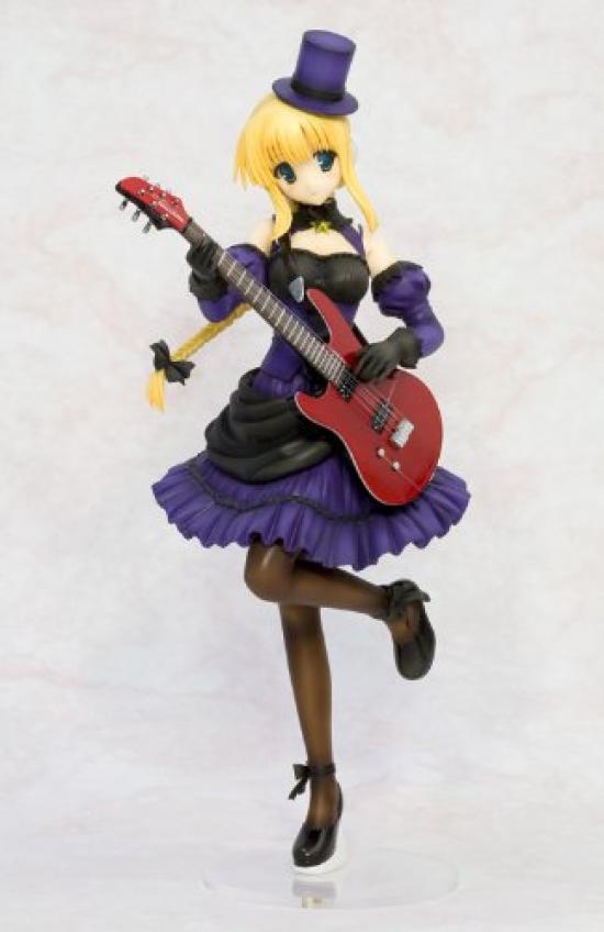 Kotobukiya Айка де Берд Сильфа масштаб ПВХ окрашенный готовый продукт Икуно!! 1/8