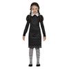 Fiestas Guirca Girls Gothic Costume Set