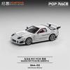 POP RACE 1:64 Mazda RX7 FC3S RE Amamiya Сплав Литье под давлением Коллекция Моделей Машин Подарок Отправить Сейчас