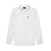 Lyle & Scott Mens Oxford Shirt