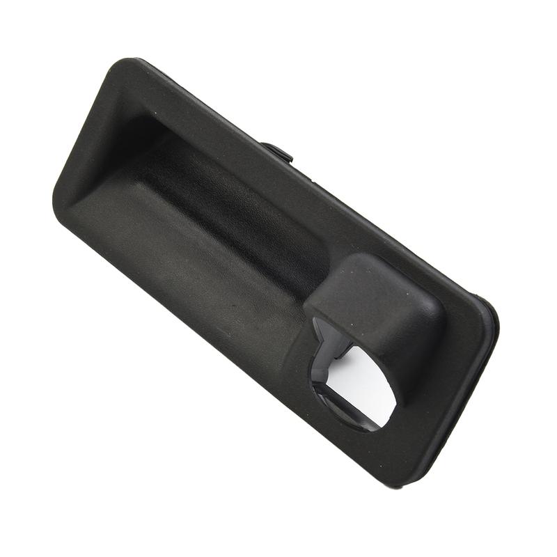 Outside Trunk Lid Lock Tailgate Handle 81260D9010 For Kia For Sportage 2017- Trunk Tailgate Release Switch Outside Trunk Lid