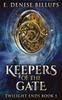 Книга Keepers Of The Gate : 1