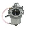 Карбюратор для двигателя Kawasaki FB460V Замена 15003-2777 15003-2467 Металлическая деталь газонокосилки Легкая установка