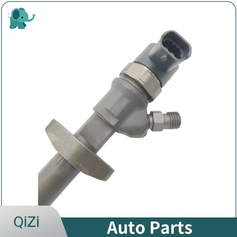 Fuel Injector 0445110265 Fuel Injector Assembly for 2.5 CDTI DTi DCi Diesel Engine