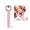 DIY Circular Cat Eye Magnets Cat-Eye Nail Halo Style Magnetic Nail Magnet Hollow Cat Eye Magnet
