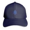 Dipper Pines Tree Baseball Cap New Hat custom caps Funny hats Unisex hat Womens Beach Visor Unisexs