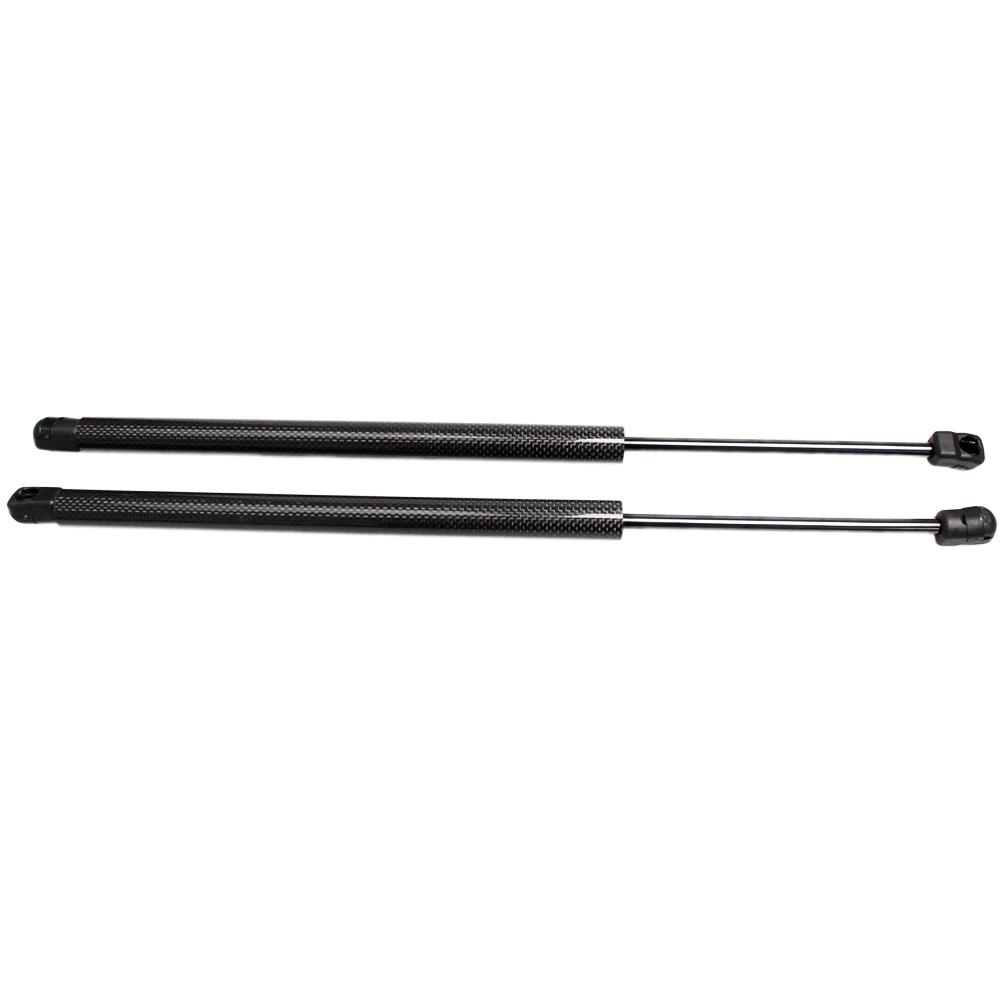 2PCS Gas Struts For Nissan NP300 Navara D23 2014-2025 Front Hood Bonnet Modify Lift Support Shock Damper Absorber Prop Rods