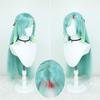 Shao Siyuan wig, anime exhibition wig