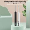 Ear Wax Cleaner Smart Ear Cleaner Otoscope Ear Wax Removal Tool with Camera Ear Endoscope 1080P Kit for iPhone iPad Android