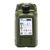 HUNERSDORFF Топливный бак Polytank Fuel Campro 10L Водяной бак 801000 Olive Olive FUEL CAN PRO Топливный керосиновый бак Канистра для кемпинга на открытом воздухе [Hunersdorff]