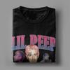 Мужская футболка Lil Peep, винтажные футболки, короткий рукав, круглый вырез, футболка, чистый хлопок, уникальная одежда