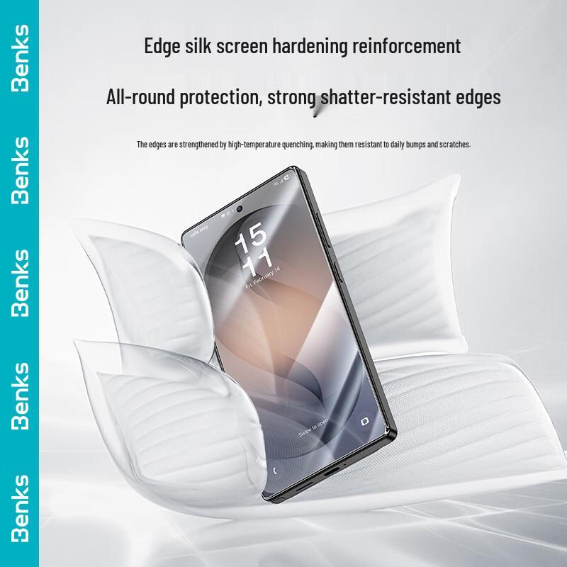Защитные стекла Benks Corning Glass для Samsung S26 Ultra