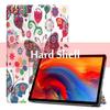 Smart Case for Lenovo Xiaoxin Pad Pro 11.5" 2021 TB-J716F/J706F Stand Tablet Cover for Lenovo Tab P11 Plus TB-J606F/J607F+Stylus