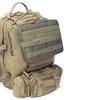 Lantern Case, Goal Zero Compatible, LED EDC Pouch, Medical Molle System, Airsoft (Black)