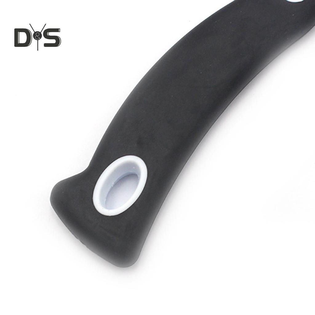 Кольцевой крючок, открывалка для банок, нескользящий ручной кухонный инструмент для открывания крышки бара