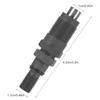 Auto Fuel Injector For Yanmar 3TN66L-UT 3TNE68-DW 3TNA72E-S 3TNA72EG2 3TNE74GB2 3TNE74GB2S 71962053100 71925553100 719255-53100
