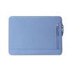 J.Lord Light Gracie Laptop iPad Galaxy Tab Pouch, Blue