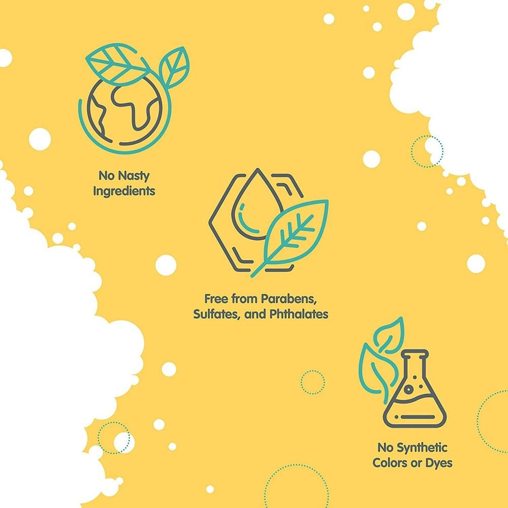 SocOzy Curl Shampoo Ultra Hydrating Cleanser 16.0 Oz