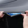 For Subaru Forester Outback Impreza Legacy STI WRX BRZ Tribeca WRC ASCENT 2pcs Car Fender Side Emblem Sticker Door Edge Badge wue5