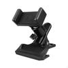 Guitar Head Clip,Live Broadcast Bracket for 2.52in-3.74in Phones,Cell Phone Holder Guitar,Live