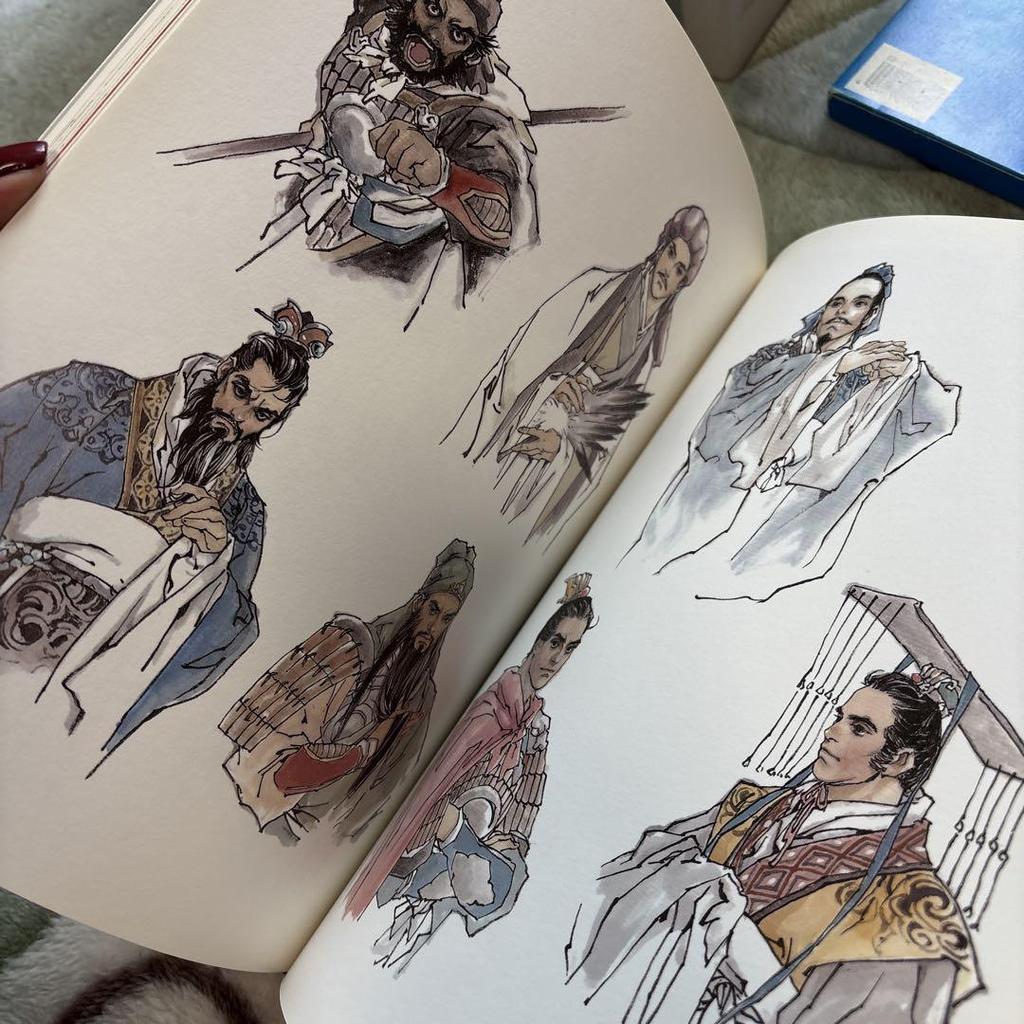 [Б/У] Художественный интерес: Коллекция работ Сумераги Нацуки