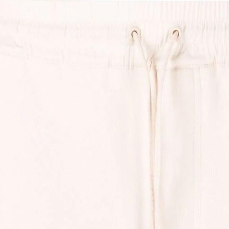 Y-3 Ss22 Логотип Шорты Однотонные Мужские Шорты Бежевые HG6207