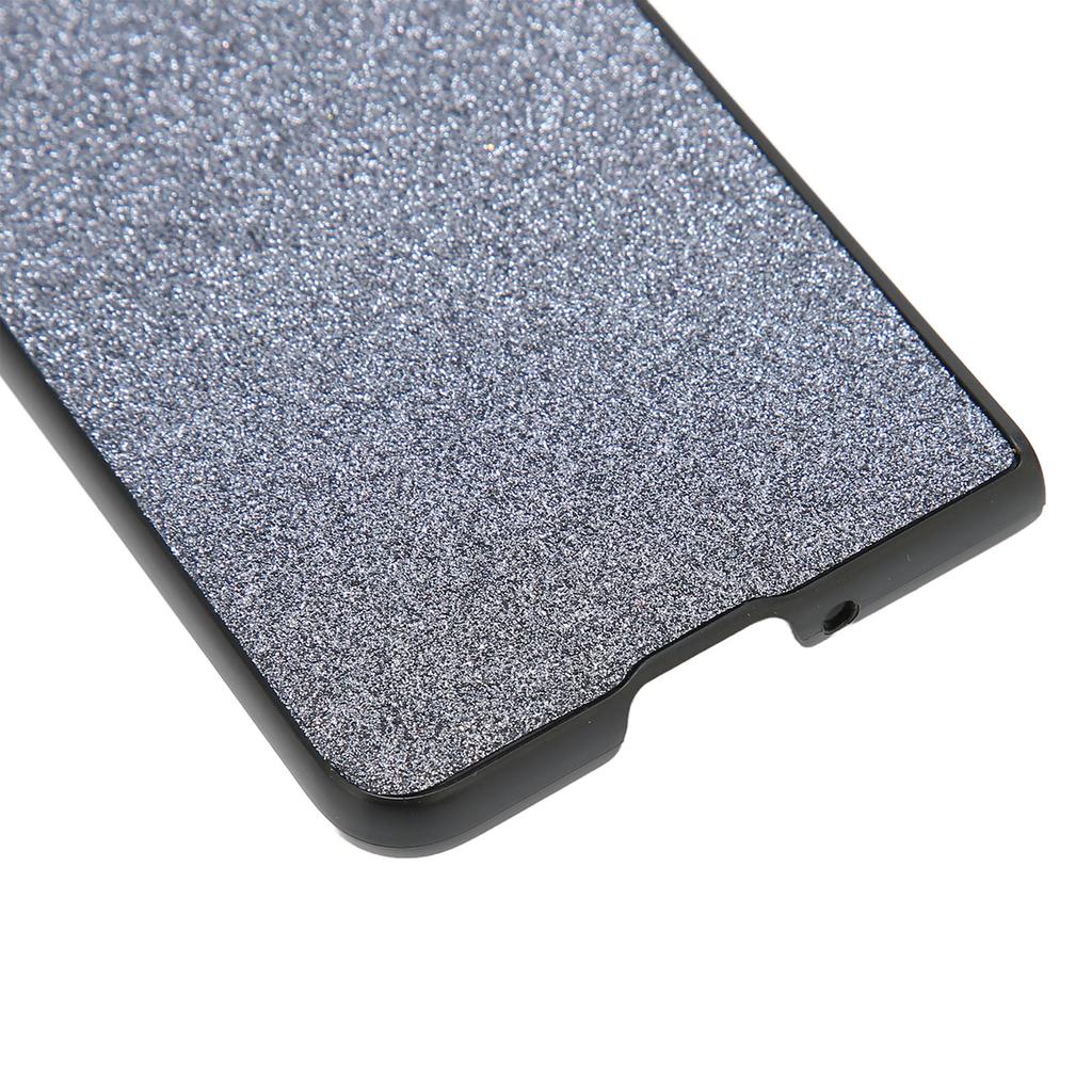 Phone Protective Case Phone Cover Scratch Resistant Glitter Case for Fold 3