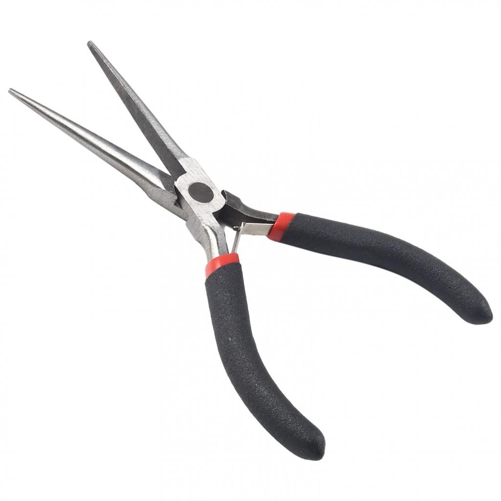 Long Nose Pliers Needle Nose Pliers Wire Twisting Plier Tool Tools Top Brand New